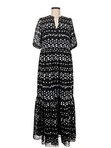 Ann Taylor Casual Dress (view 1)