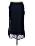Lela Rose Blue Formal Skirt Size 4 - photo 2