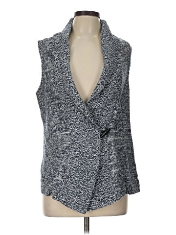 Chaps Sweater Vest (view 1)