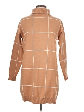 Chic Wish Casual Dress (view 1)
