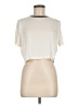 Unbranded Ivory Short Sleeve T-Shirt Size M (estimated) - photo 1
