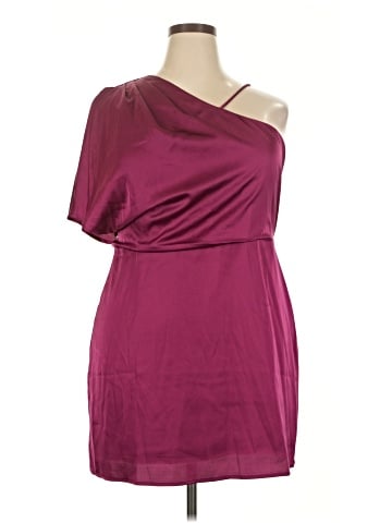 Banana Republic Factory Store Cocktail Dress (view 1)
