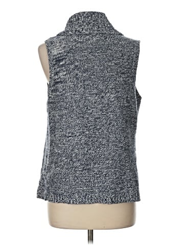 Chaps Sweater Vest (view 2)