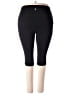 LIVI Black Active Pants Size 18 Plus - photo 2