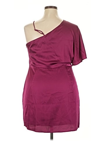 Banana Republic Factory Store Cocktail Dress (view 2)