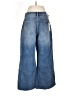 Rolla's 100% Cotton Blue Jeans Size 32 waist - photo 2