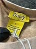 Daisy Tan Cocktail Dress Size L - photo 4