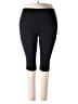 LIVI Black Active Pants Size 18 Plus - photo 1