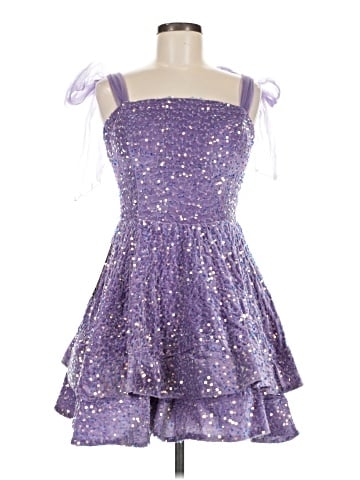 Wear Your Love Cocktail Dress (view 1)