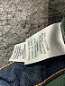 L.L.Bean Blue Jeans Size 14 (tall) - photo 4