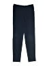 Crewcuts Solid Blue Casual Pants Size 8 - photo 1