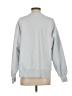 TNA Silver Sweatshirt Size 2 - photo 2