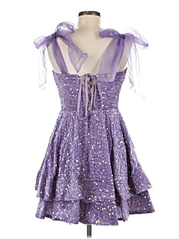 Wear Your Love Cocktail Dress (view 2)