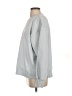 TNA Silver Sweatshirt Size 2 - photo 5