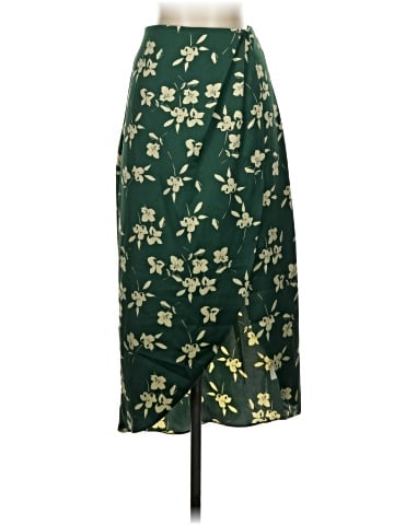 Urban Outfitters Formal Skirt (view 1)