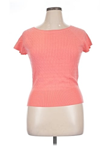 United States Sweaters Short Sleeve Top (view 1)