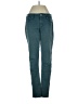 Maurices Teal Jeans Size S-R - photo 1