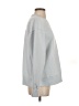 TNA Silver Sweatshirt Size 2 - photo 4