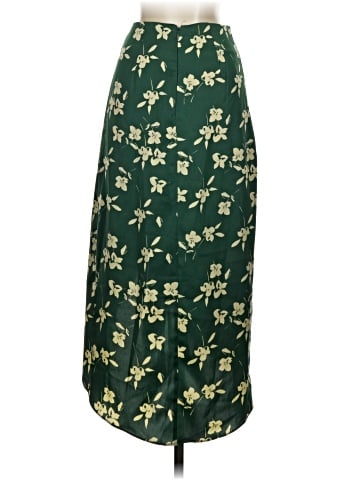 Urban Outfitters Formal Skirt (view 2)