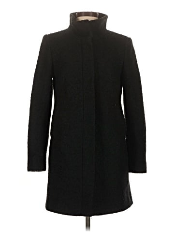 Ann Taylor LOFT Wool Coat (view 1)