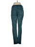 Maurices Teal Jeans Size S-R - photo 2