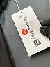 Assorted Brands Color Block Black Cocktail Dress Size S - photo 7