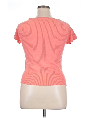 United States Sweaters Short Sleeve Top (view 2)