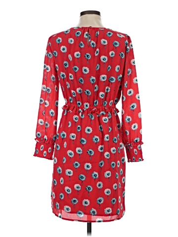 J.Crew Factory Store Casual Dress (view 2)