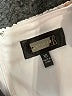 Alexia Admor White Cocktail Dress Size 10 - photo 4