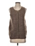 Gap Brown Vest Size S - photo 1