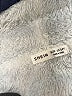 Shein 100% Polyamide Argyle Blue Jacket Size 13 - 14 - photo 6