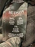 Hudson Jeans Black Jeans Size 12 - photo 8