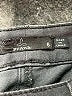 PrAna Black Casual Pants Size 6 - photo 4