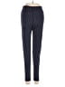 The Upside Print Blue Casual Pants Size S - photo 2