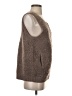 Gap Brown Vest Size S - photo 4