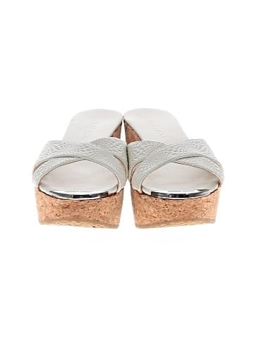 Jimmy Choo Wedges (view 2)