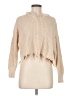Unbranded Tan Poncho One size - photo 1