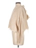 Unbranded Tan Poncho One size - photo 5