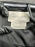 BHLDN Black Cocktail Dress Size 2 - photo 4