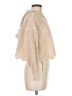 Unbranded Tan Poncho One size - photo 4