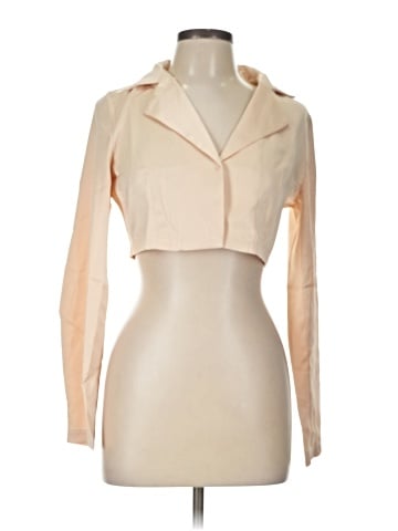 Esley Long Sleeve Blouse (view 1)