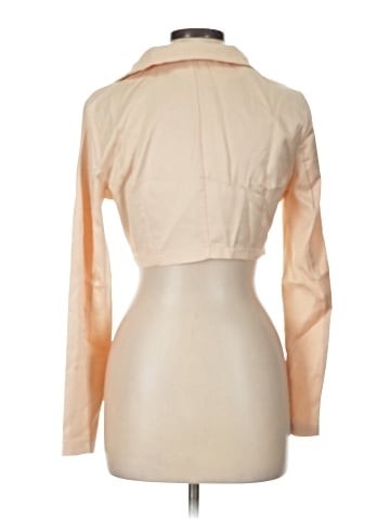 Esley Long Sleeve Blouse (view 2)
