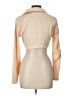Esley Ivory Long Sleeve Blouse Size L - photo 2
