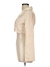 Esley Ivory Long Sleeve Blouse Size L - photo 5