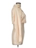 Esley Ivory Long Sleeve Blouse Size L - photo 4