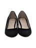 Hush Puppies Black Heels Size 6 - photo 2