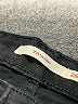Levi's Black Jeggings Size 26 waist - photo 4