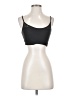Active by Old Navy Black Sports Bra Size S (estimated) - photo 1