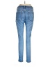 H&M Hearts Blue Jeans Size 10 - photo 2