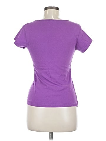 Hype Short Sleeve T-Shirt (view 2)